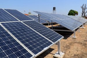 solaire photovoltaïque Roussy-le-Village